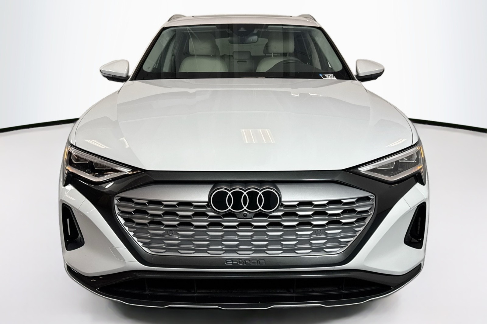 Used 2024 Audi Q8 e-tron Premium Plus with VIN WA15AAGEXRB017555 for sale in Fremont, CA