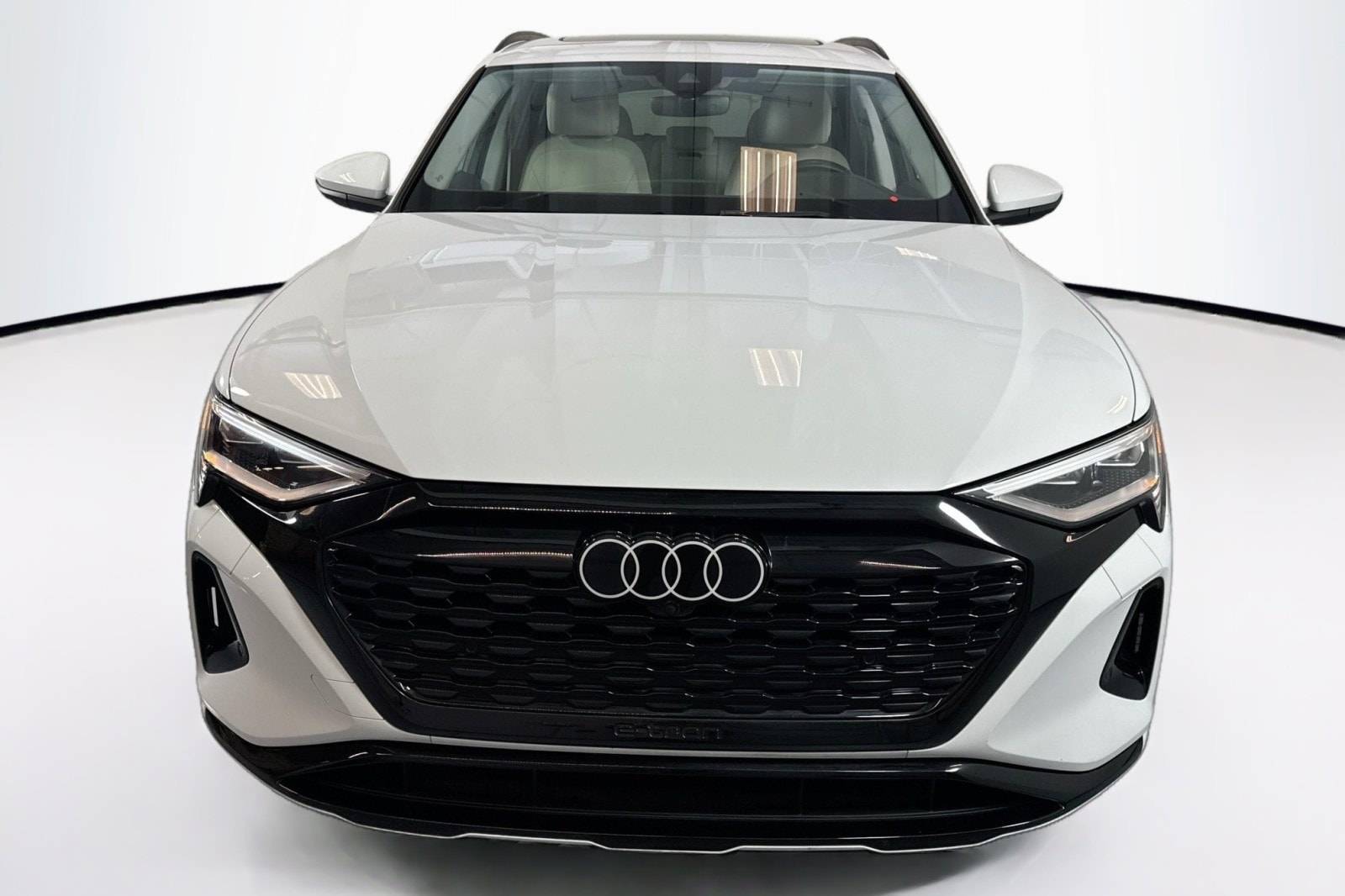 Used 2024 Audi Q8 e-tron Premium with VIN WA14AAGEXRB013422 for sale in Fremont, CA