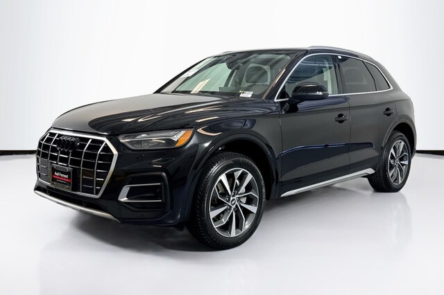 2021 Audi Q5 Premium For Sale in Fremont, CA