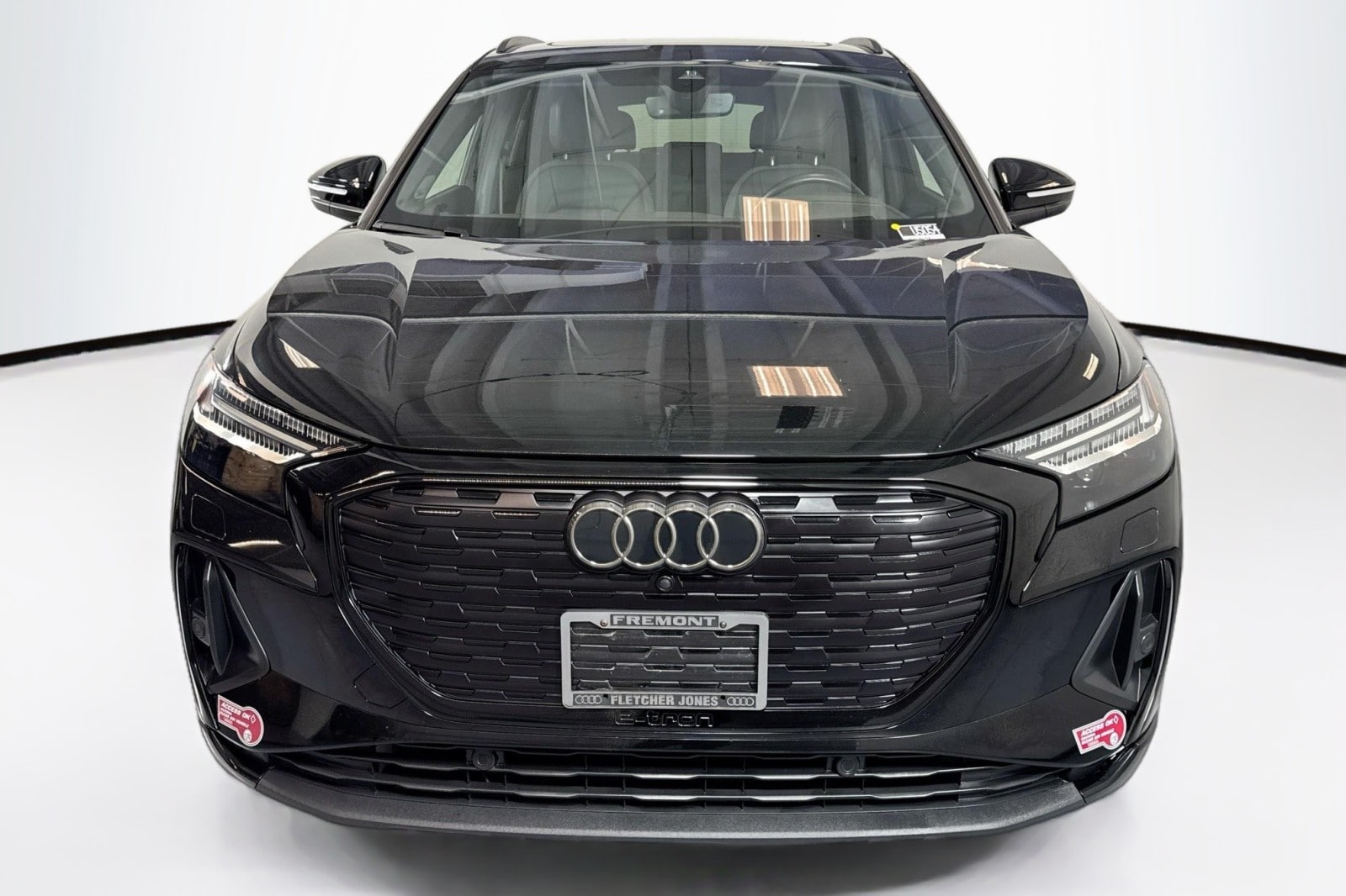 Used 2024 Audi Q4 e-tron Prestige with VIN WA1M2BFZ6RP012701 for sale in Fremont, CA