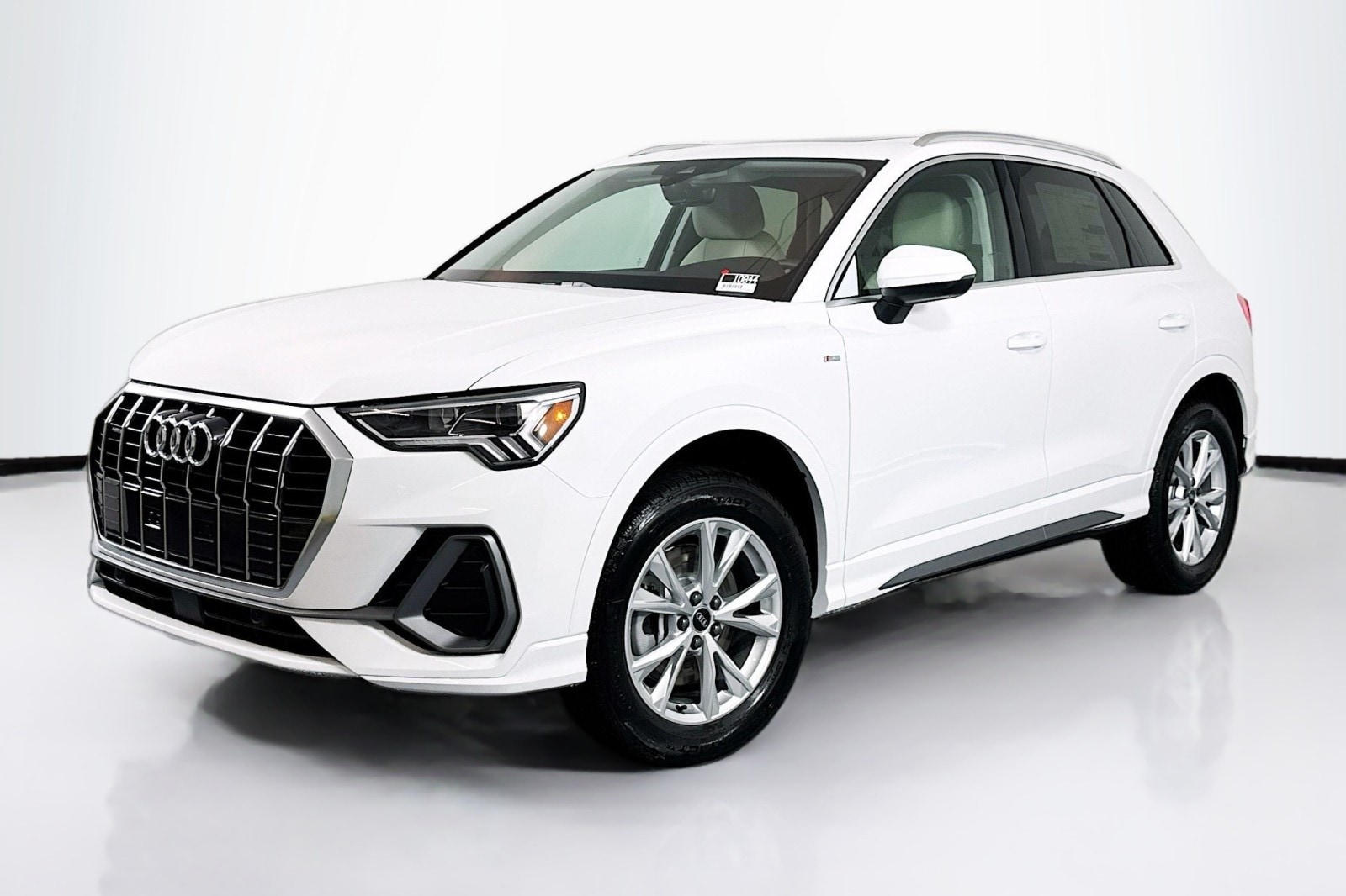 2025 Audi Q3