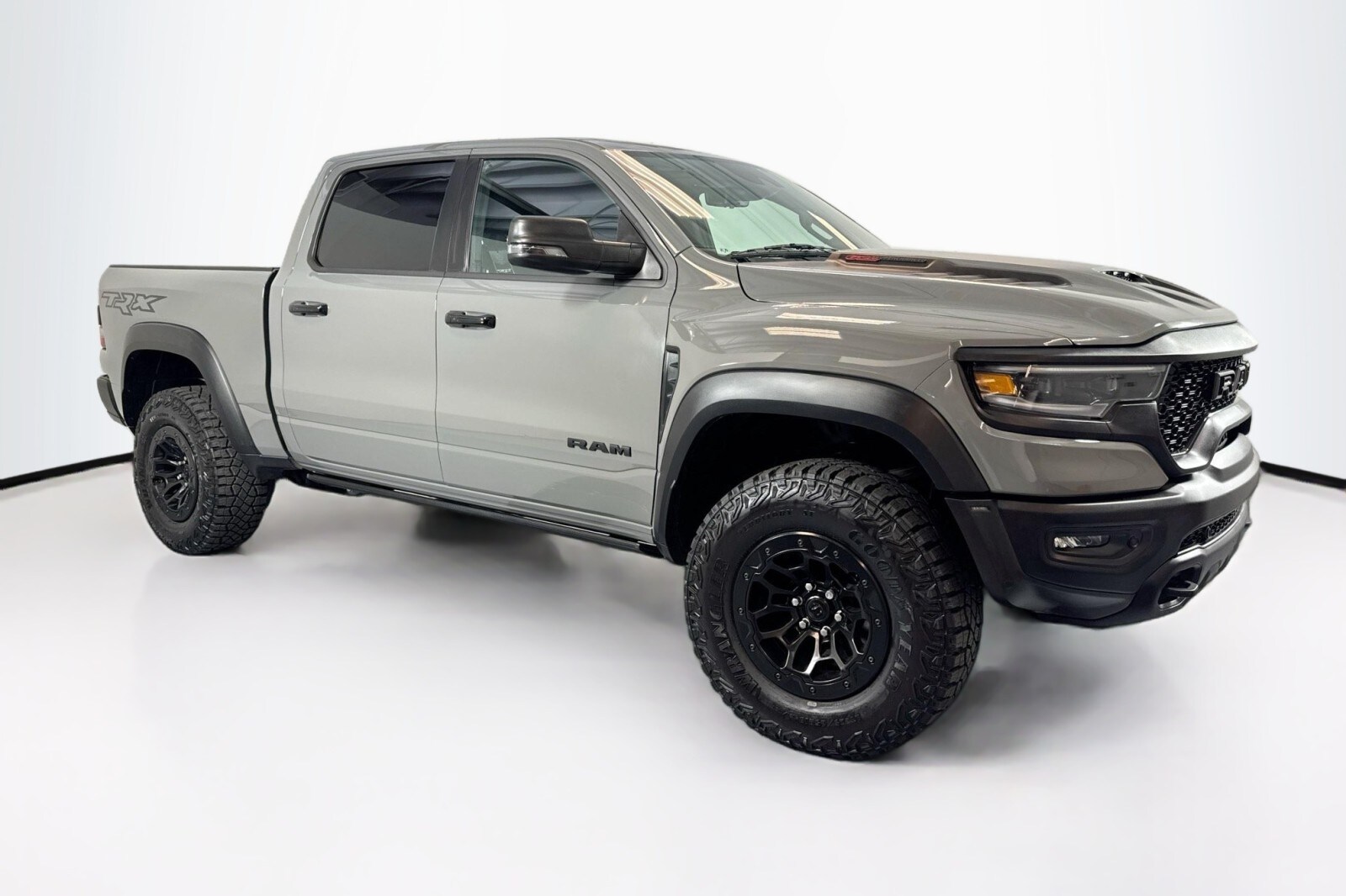 2023 Ram 1500 TRX photo 3