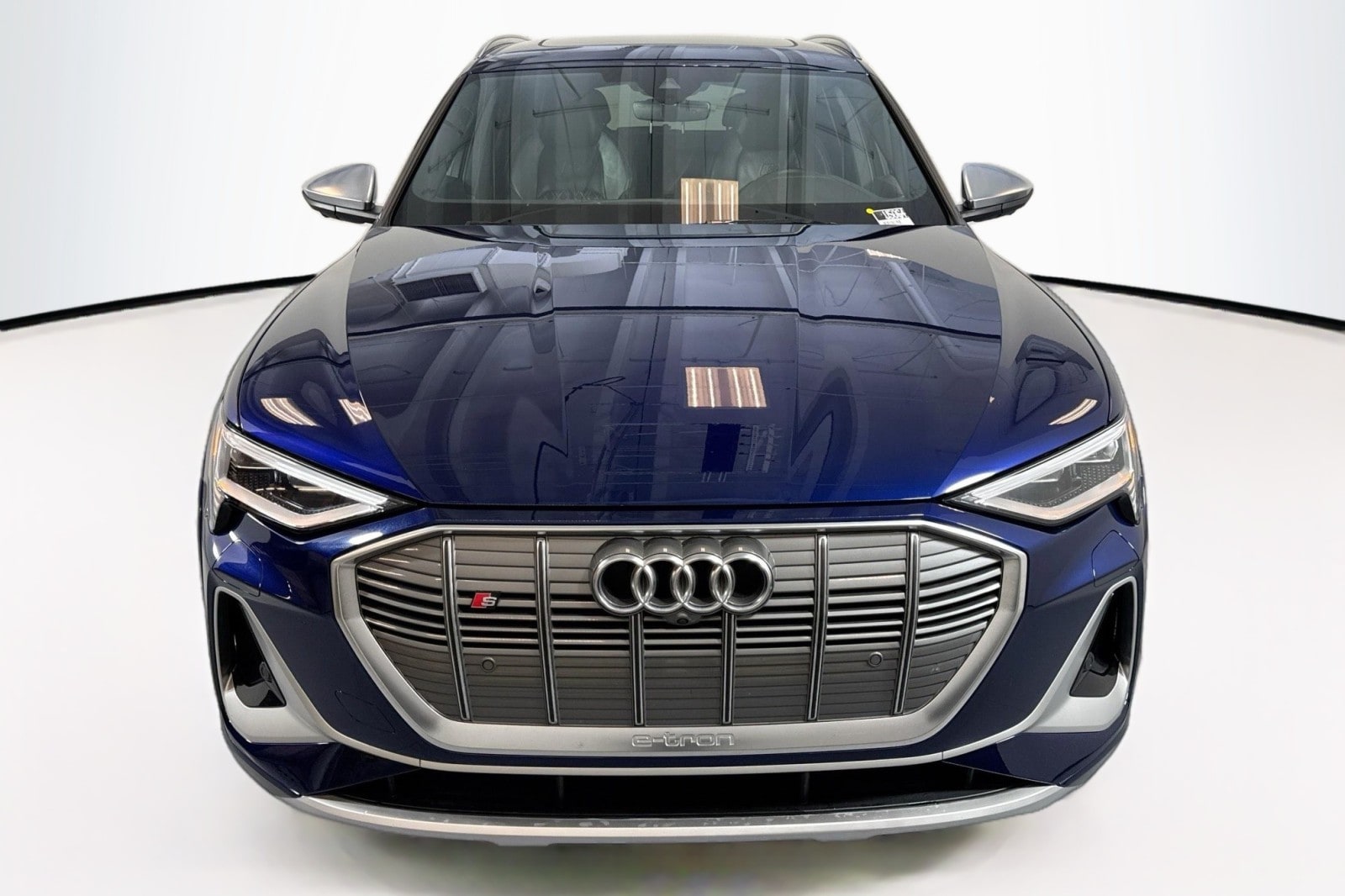 Used 2022 Audi e-tron S Premium Plus with VIN WA1ACBGE0NB042926 for sale in Fremont, CA