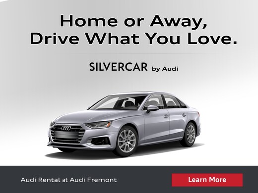 New And Pre Owned Audi For Sale Near Hayward Ca Audi Fremont