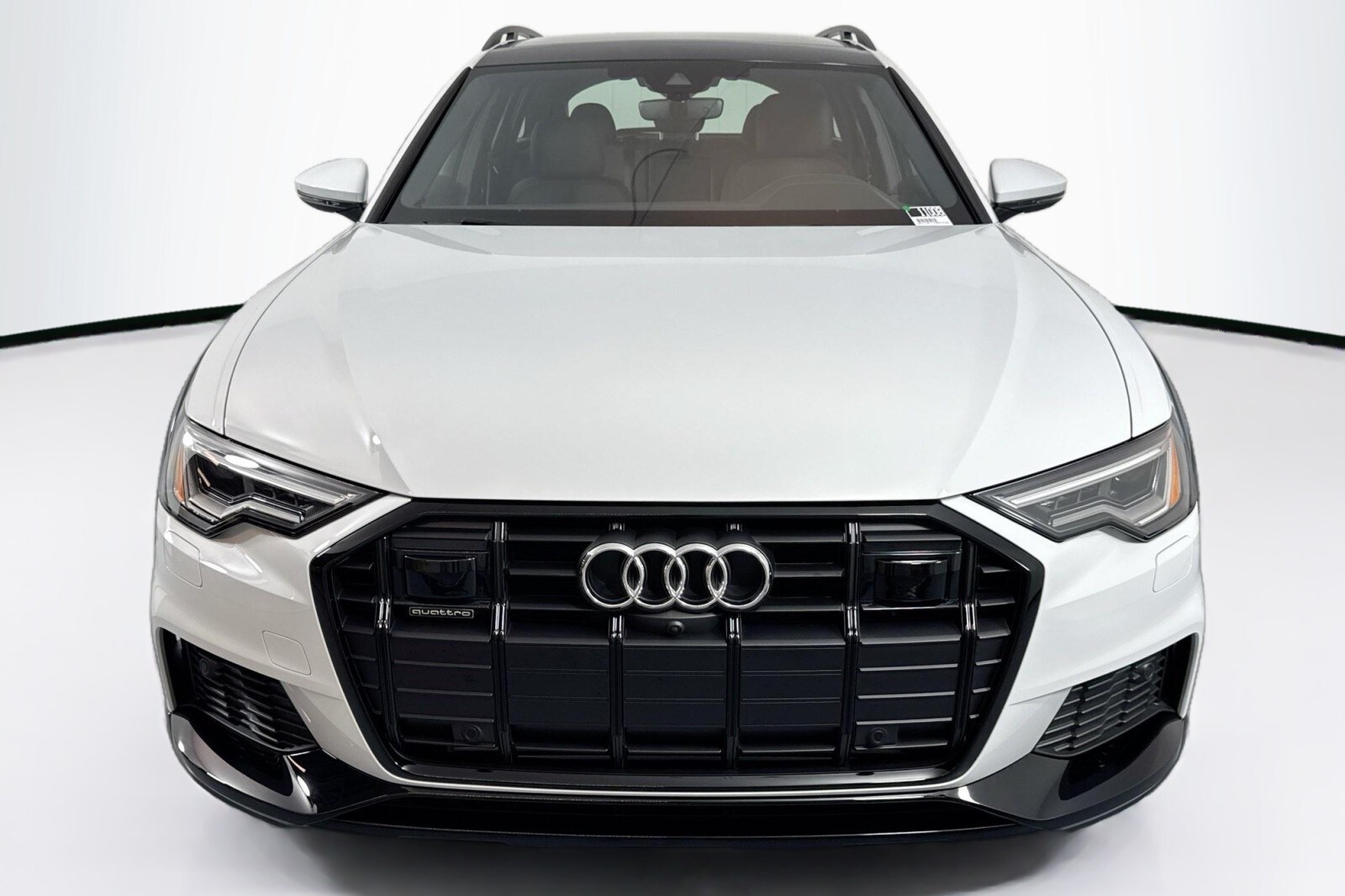 2025 Audi A6 Allroad 3.0 TFSI Premium Plus photo 2
