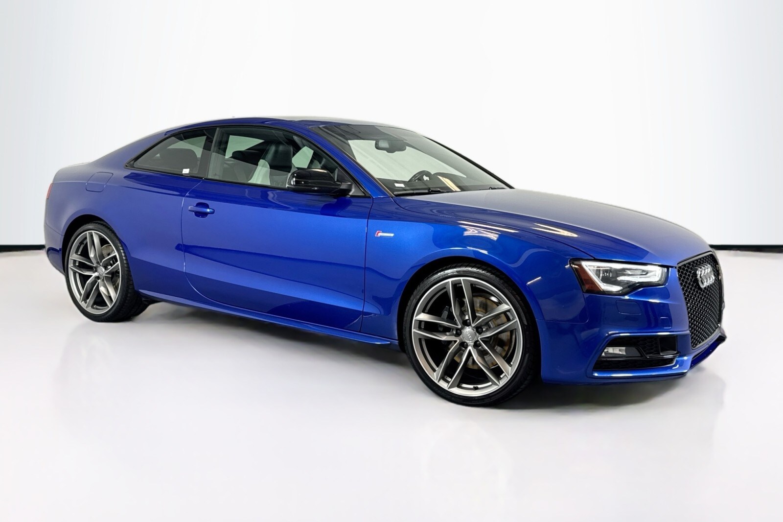 2016 Audi S5 Prestige photo 3