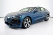 Audi A6 Sportback e-tron