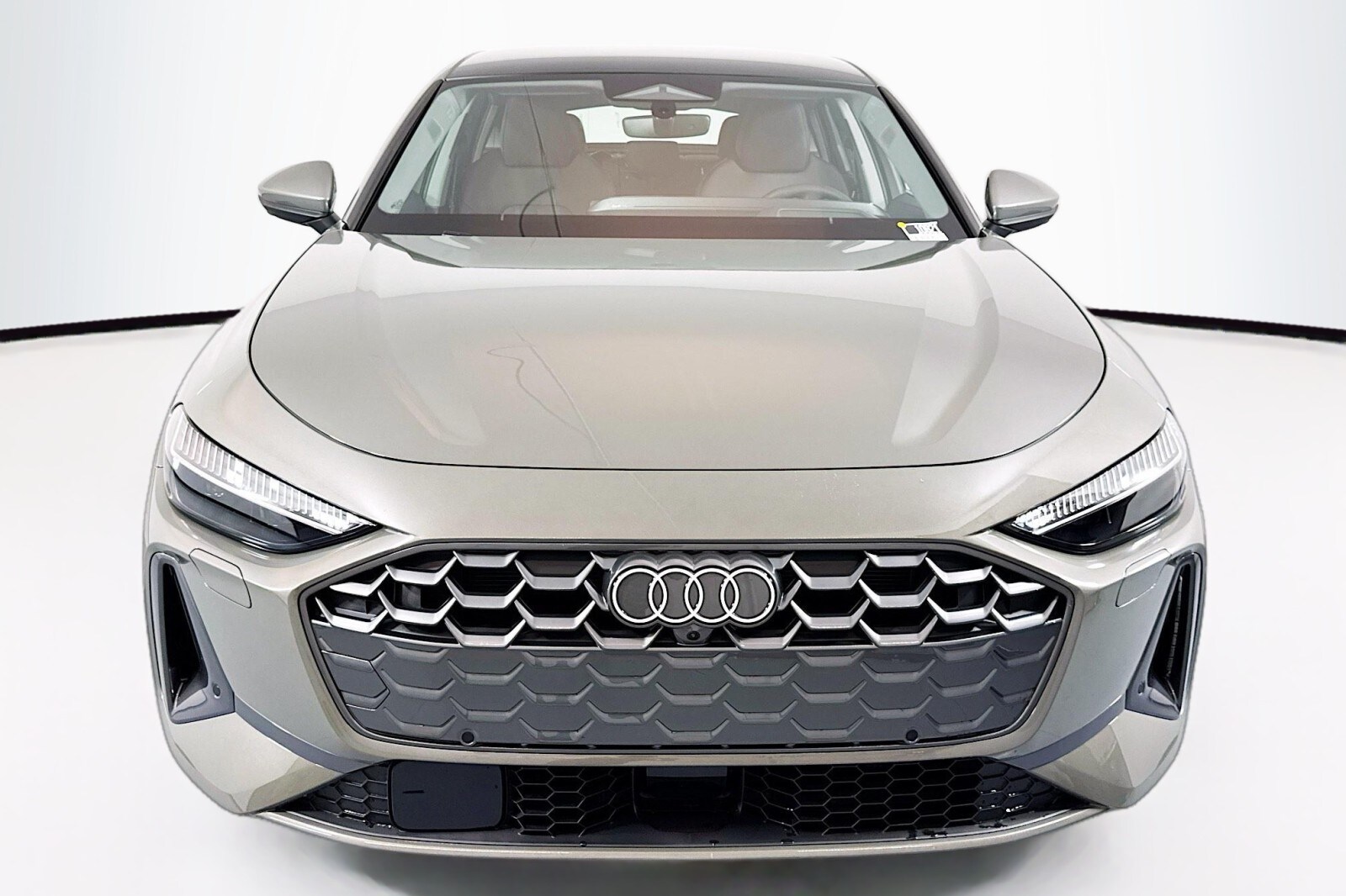 2025 Audi A5 Quattro Prestige photo 2