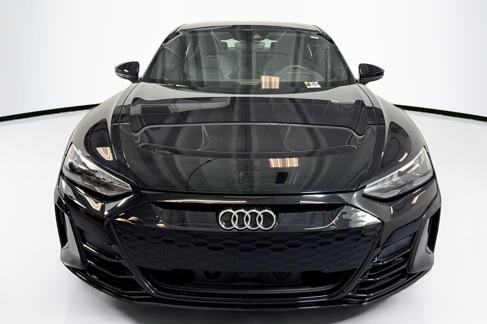 2023 Audi RS e-tron GT Base photo 2