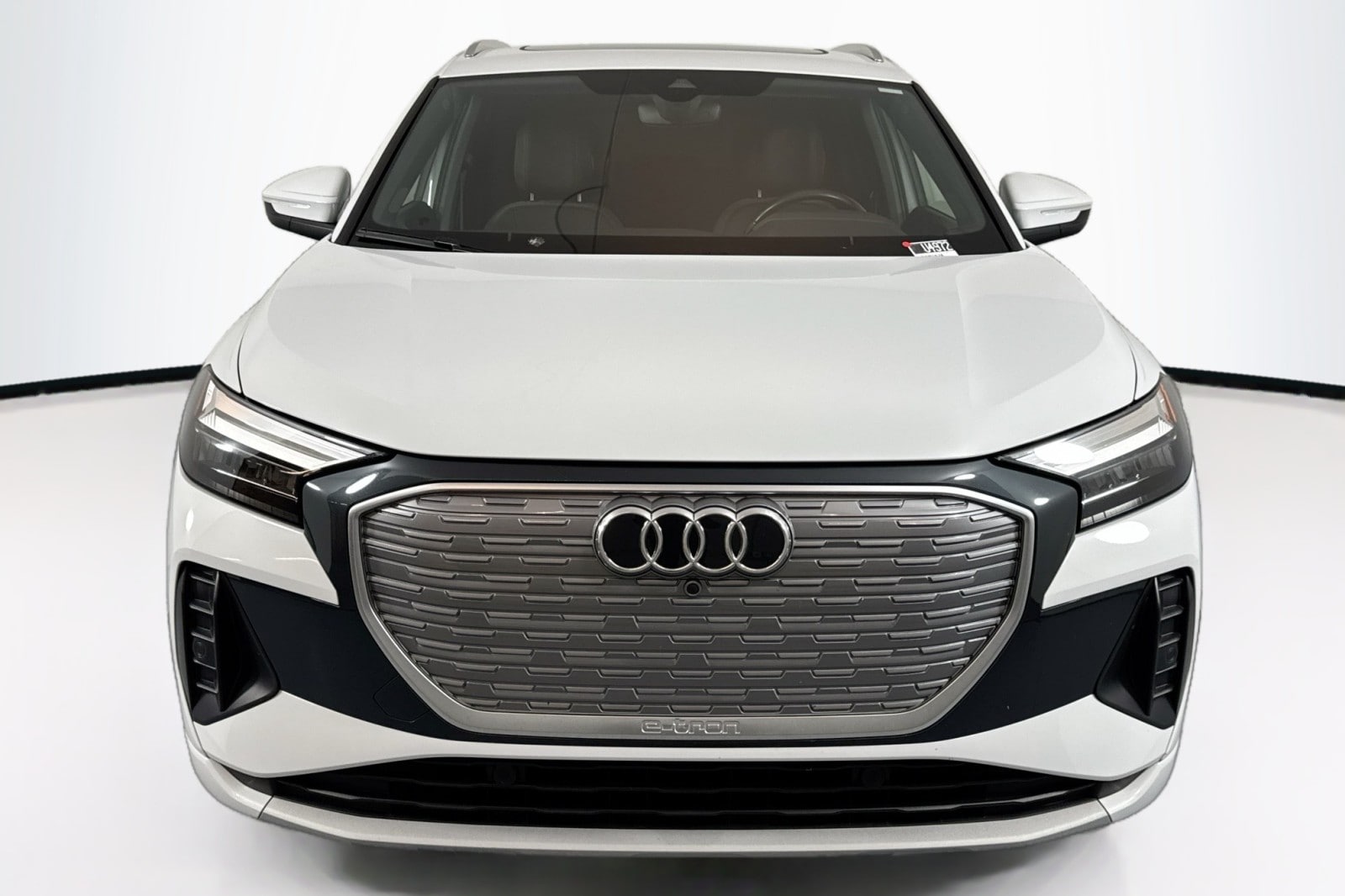 Used 2023 Audi Q4 e-tron Premium with VIN WA1ACBFZ5PP044990 for sale in Fremont, CA