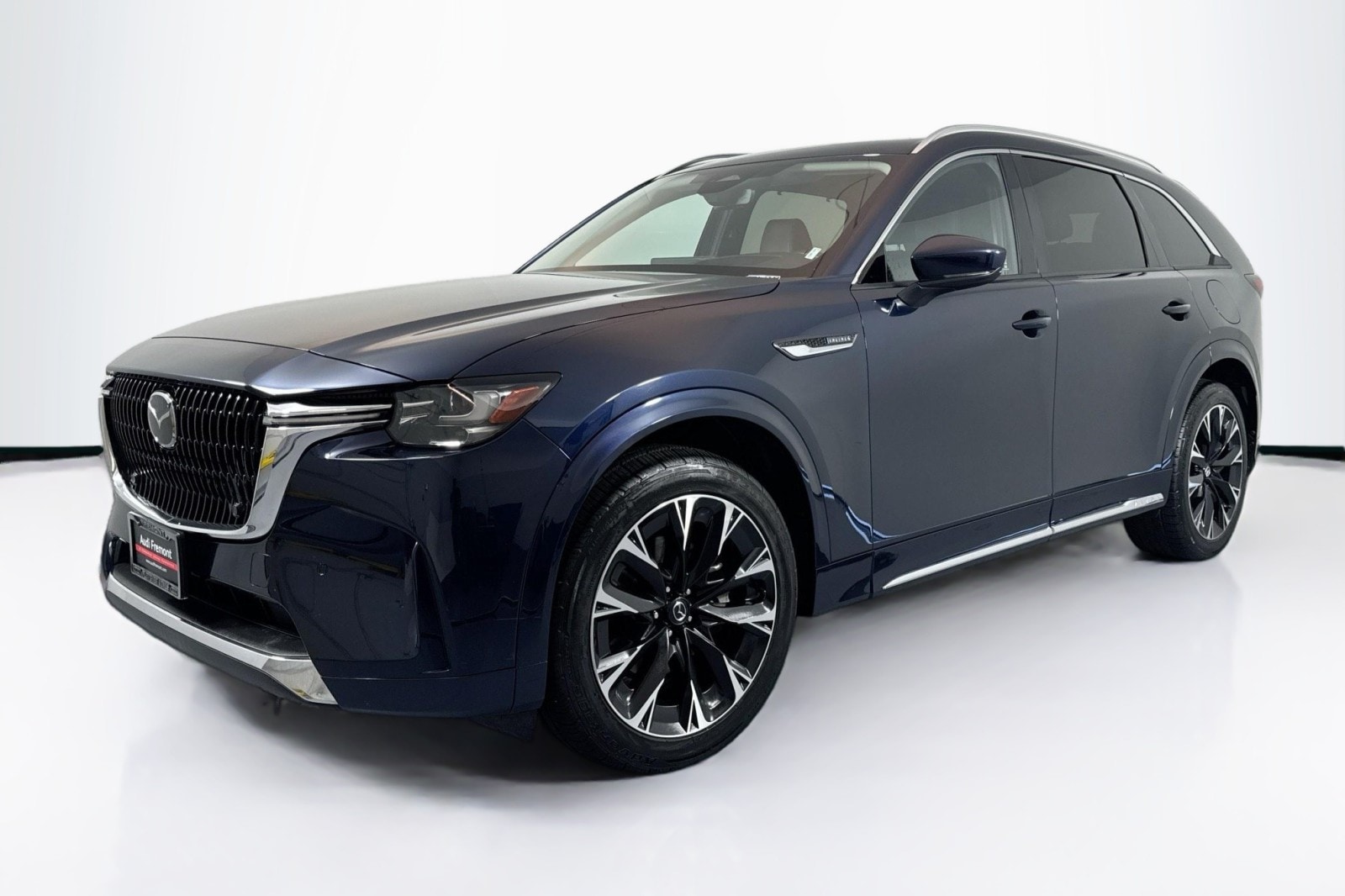 2024 Mazda CX-90 3.3 Turbo S