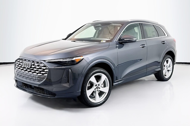 2025 Audi All-new Q5 Premium Plus 2.0 Tfsi Quattro SUV For Sale in Costa Mesa, CA