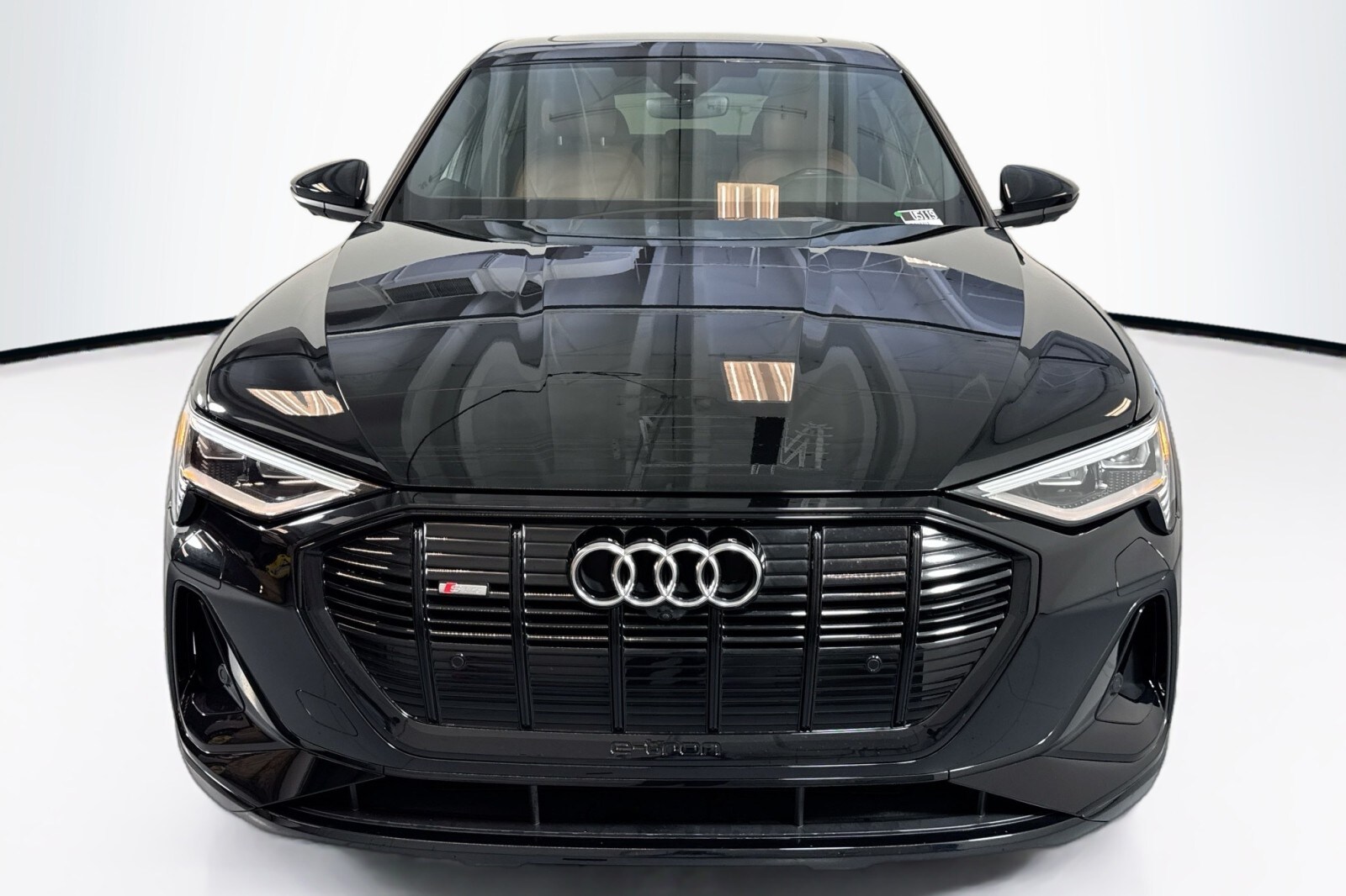2023 Audi e-tron Sportback S line Premium Plus photo 2