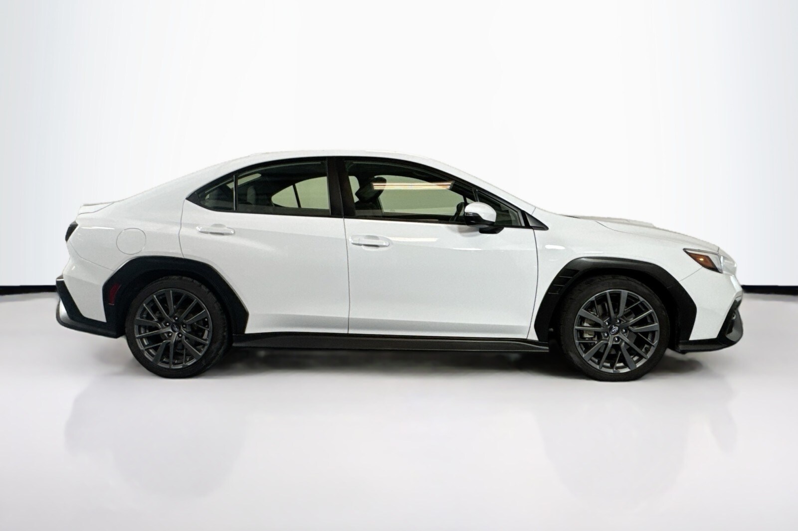 2022 Subaru WRX GT photo 4