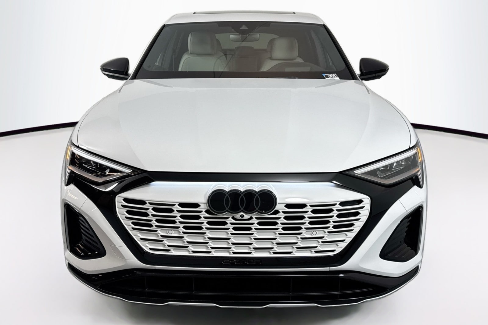 Used 2024 Audi Q8 Sportback e-tron Prestige with VIN WA1DABGE0RB007702 for sale in Fremont, CA