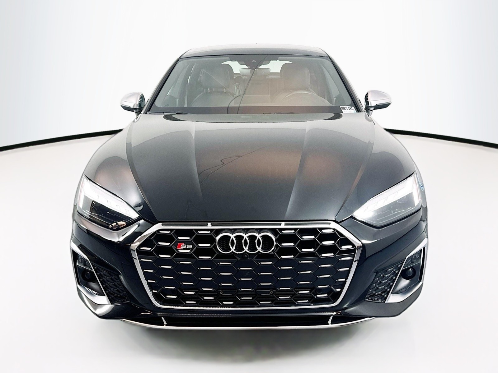 Used 2022 Audi S5 Sportback Premium Plus with VIN WAUC4CF55NA034178 for sale in Fremont, CA