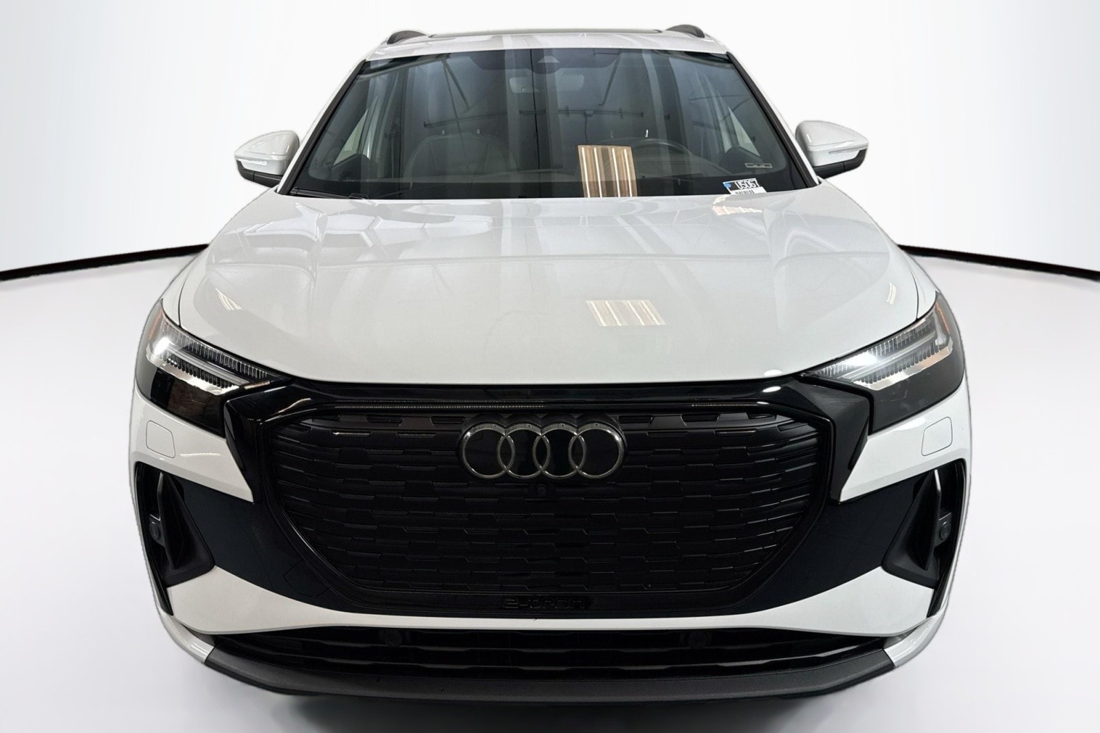 Used 2023 Audi Q4 e-tron Prestige with VIN WA1M2BFZ6PP053519 for sale in Fremont, CA