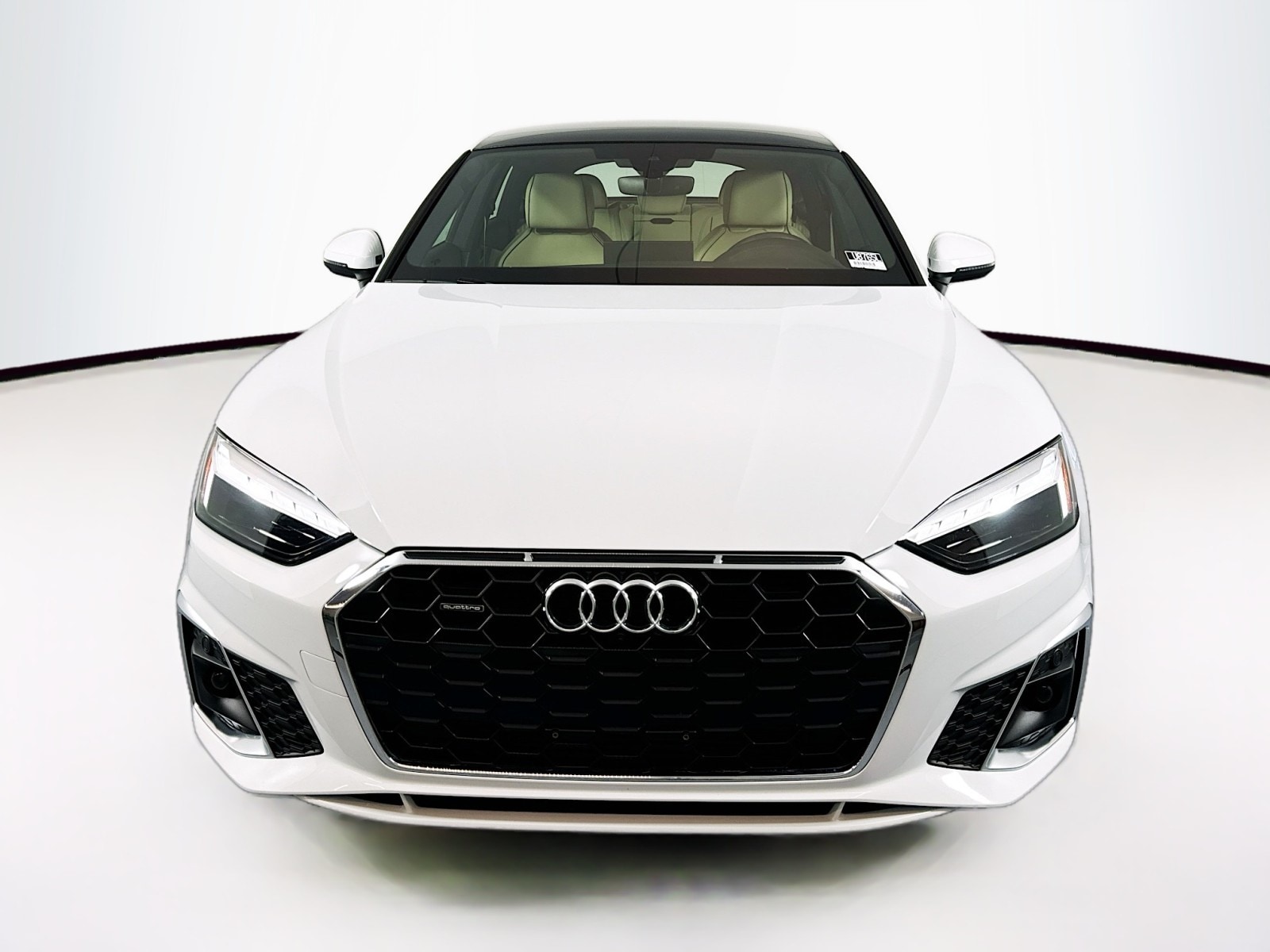 Used 2023 Audi A5 Sportback Premium Plus with VIN WAUFACF53PA037248 for sale in Fremont, CA