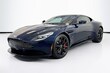 Aston Martin DB11