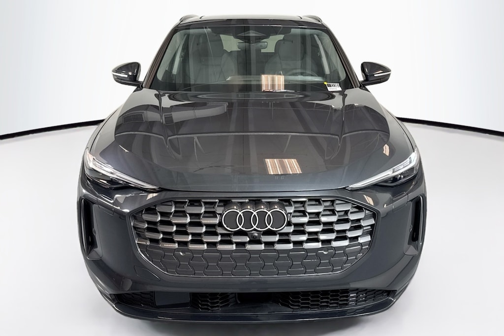 New 2025 Audi All-new Q5 2.0T Prestige SUV