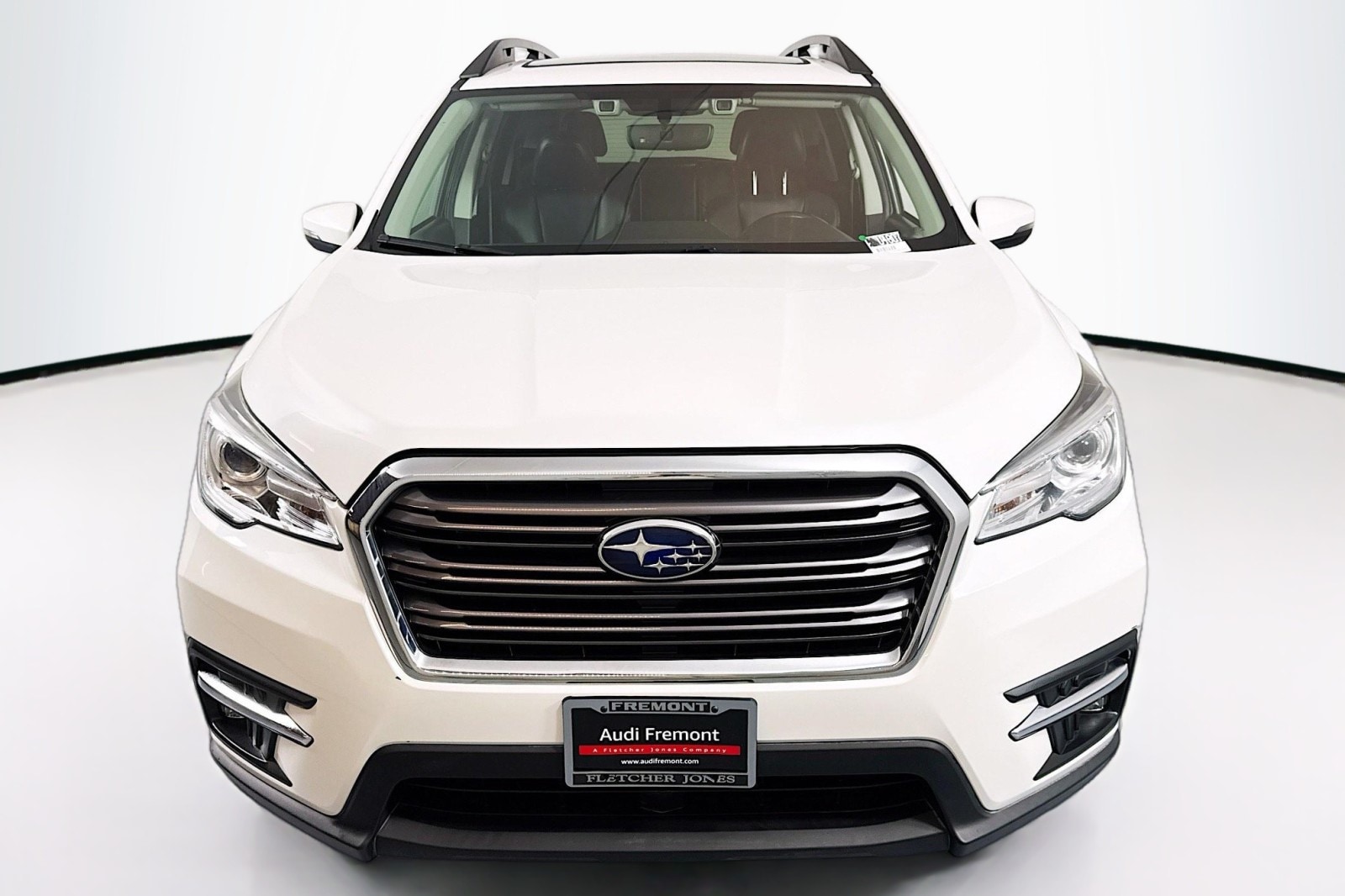 Used 2019 Subaru Ascent Limited with VIN 4S4WMALD4K3461671 for sale in Fremont, CA