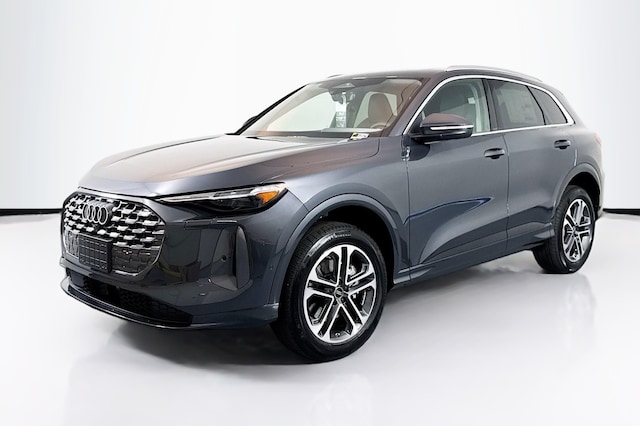 2025 Audi All-new Q5 Premium Plus 2.0 Tfsi Quattro SUV For Sale in Costa Mesa, CA