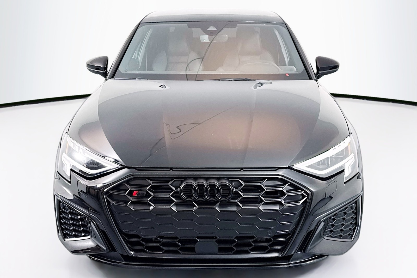 Used 2024 Audi S3 Premium Plus with VIN WAUH3DGY7RA089938 for sale in Fremont, CA