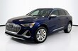 Audi e-tron S