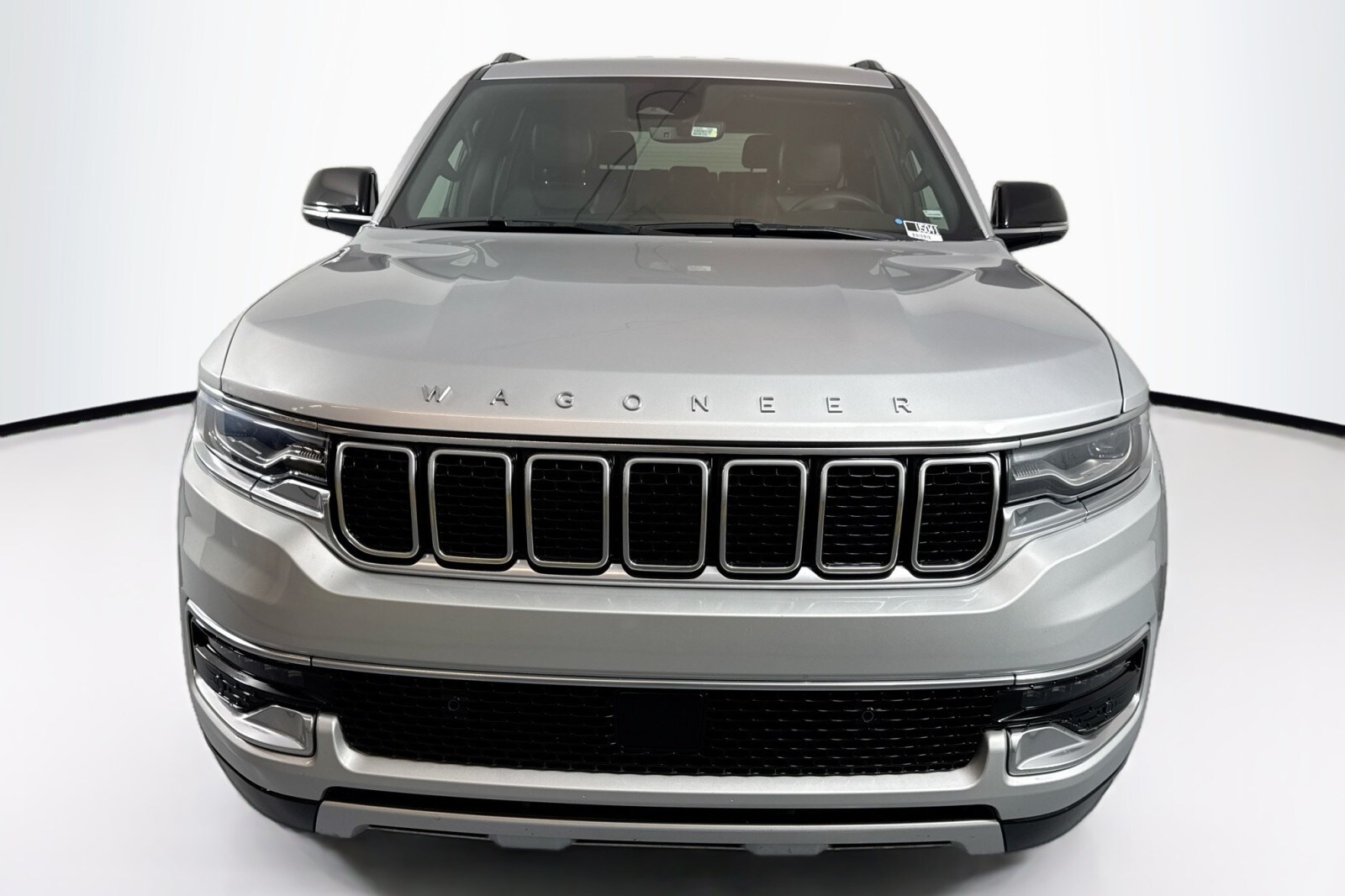 2023 Jeep Wagoneer Series II photo 2