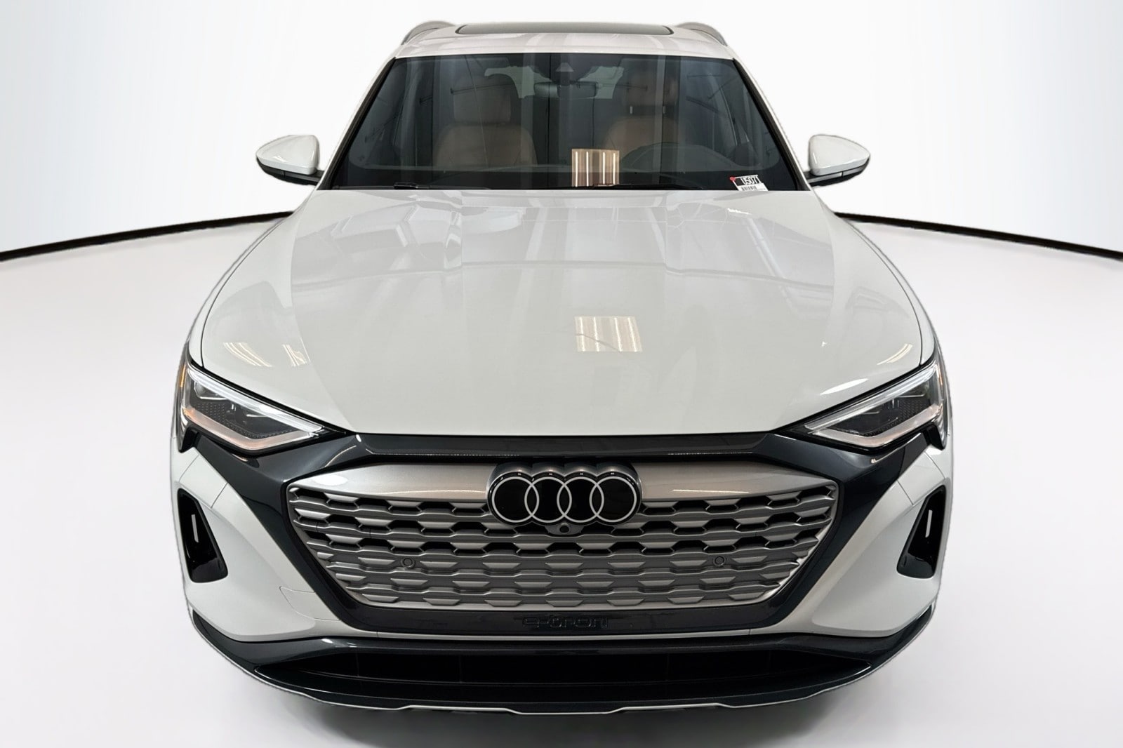 Used 2024 Audi Q8 e-tron Premium with VIN WA14AAGE0RB026616 for sale in Fremont, CA