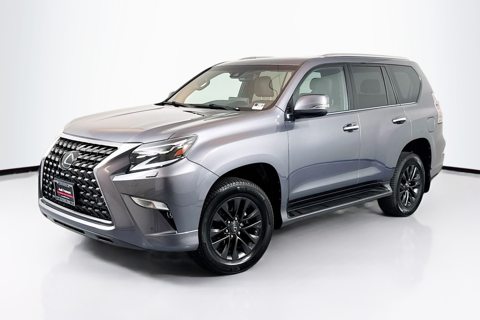 2022 Lexus GX