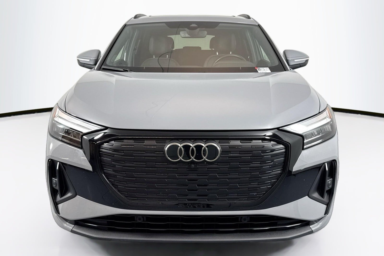 Used 2024 Audi Q4 e-tron Premium Plus with VIN WA1L2BFZ8RP010590 for sale in Fremont, CA