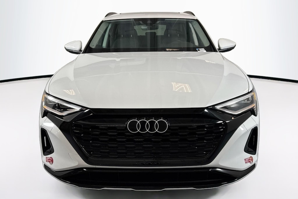 Used 2024 Audi Q8 e-tron Premium