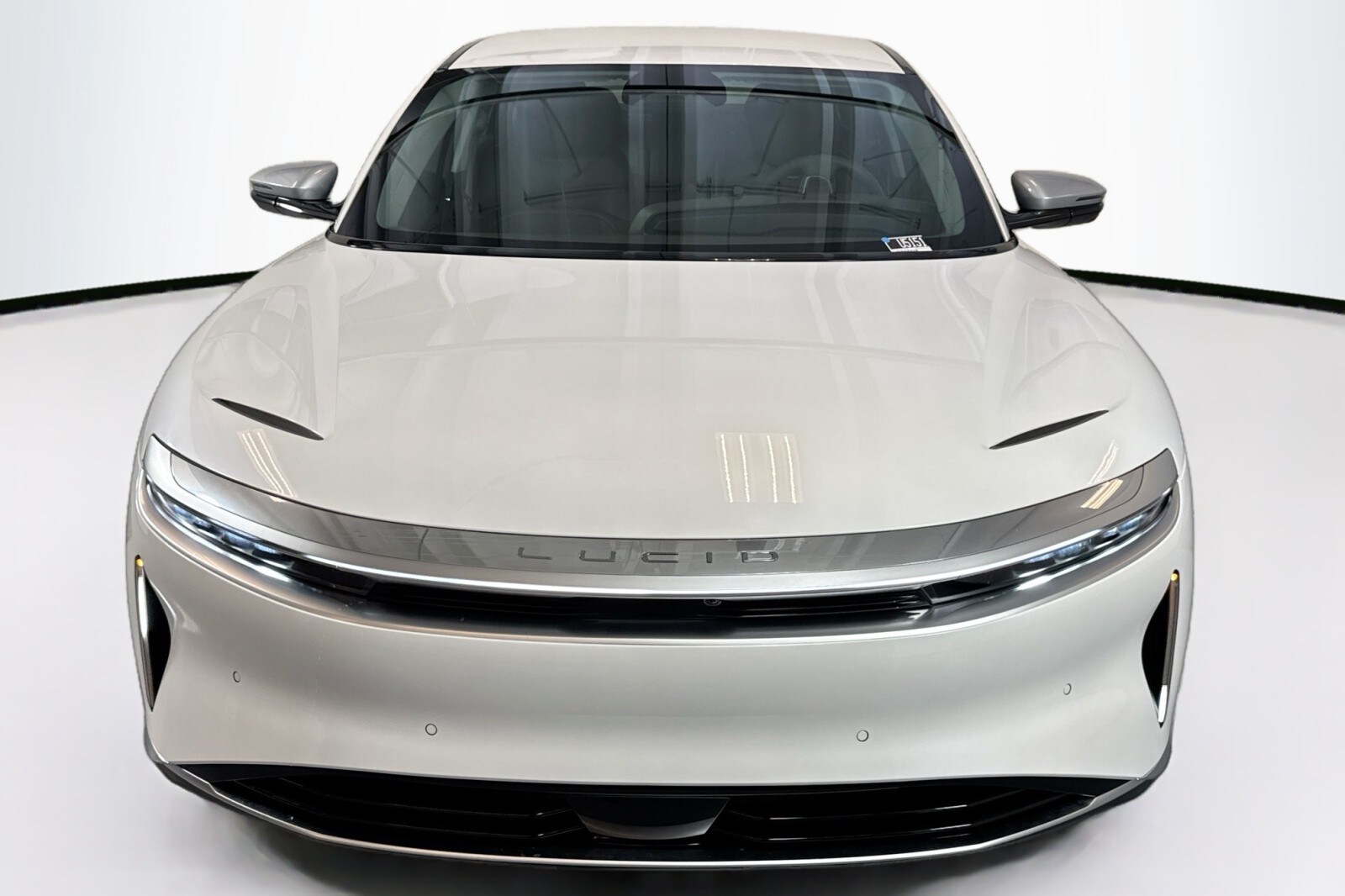2025 Lucid Air Grand Touring photo 2