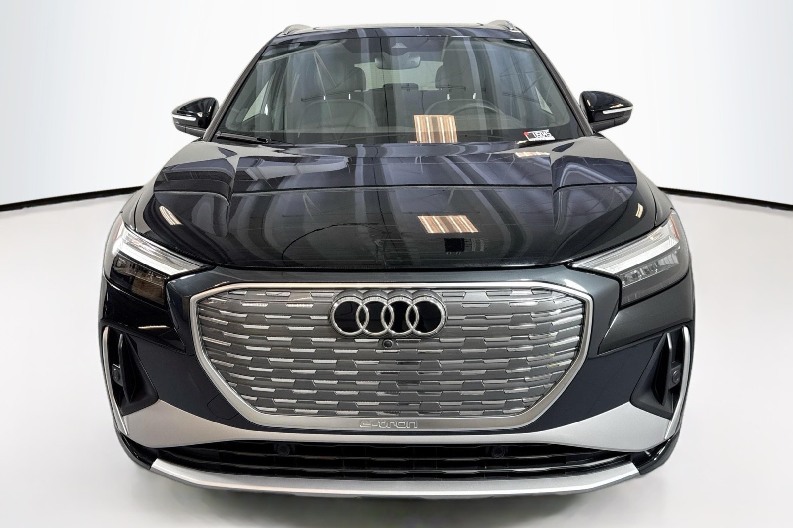 Used 2023 Audi Q4 e-tron Premium with VIN WA1K2BFZ8PP035627 for sale in Fremont, CA