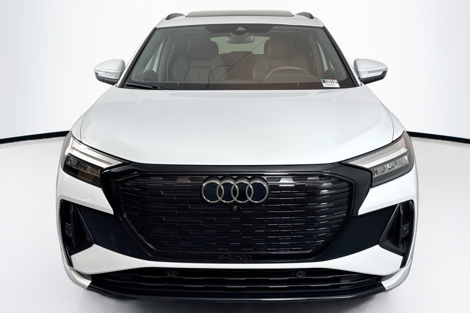 Used 2022 Audi Q4 e-tron Premium Plus with VIN WA1L2BFZ7NP047785 for sale in Fremont, CA
