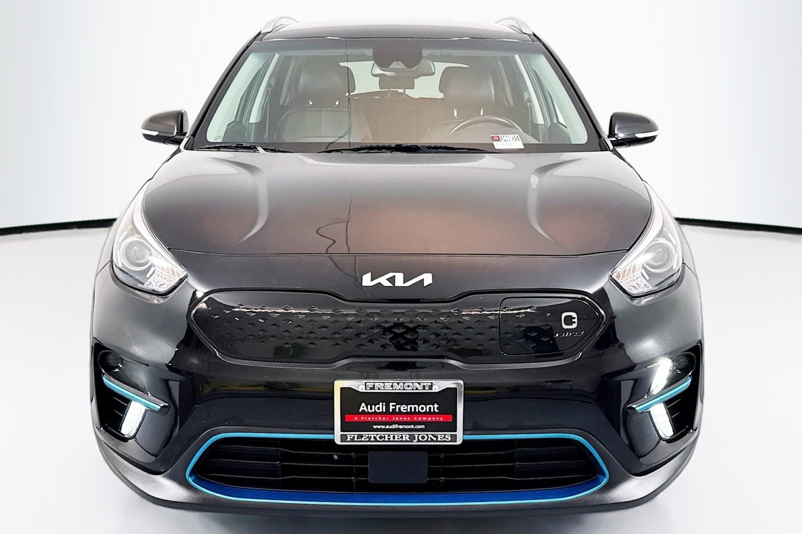 Used 2022 Kia Niro EX with VIN KNDCC3LGXN5115505 for sale in Fremont, CA