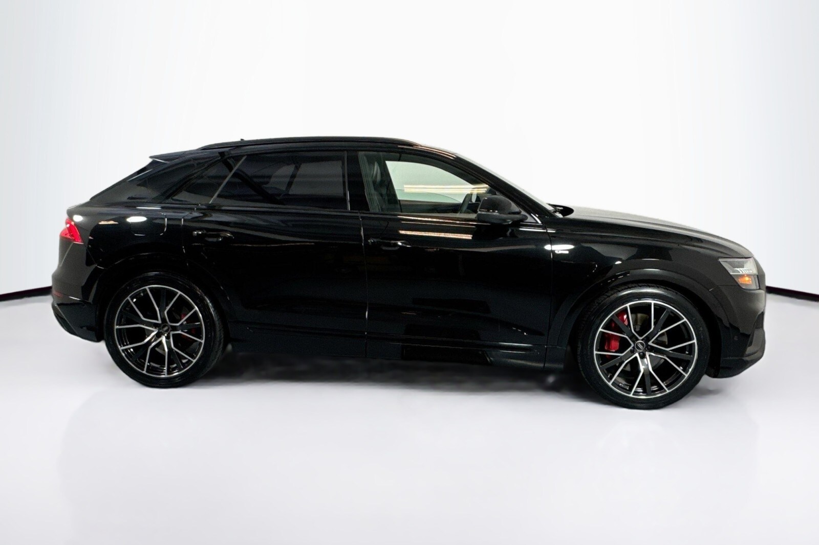 2022 Audi Q8 line Prestige photo 4