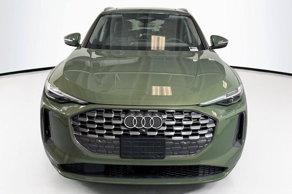 New 2025 Audi All-new Q5 2.0T Premium Plus SUV