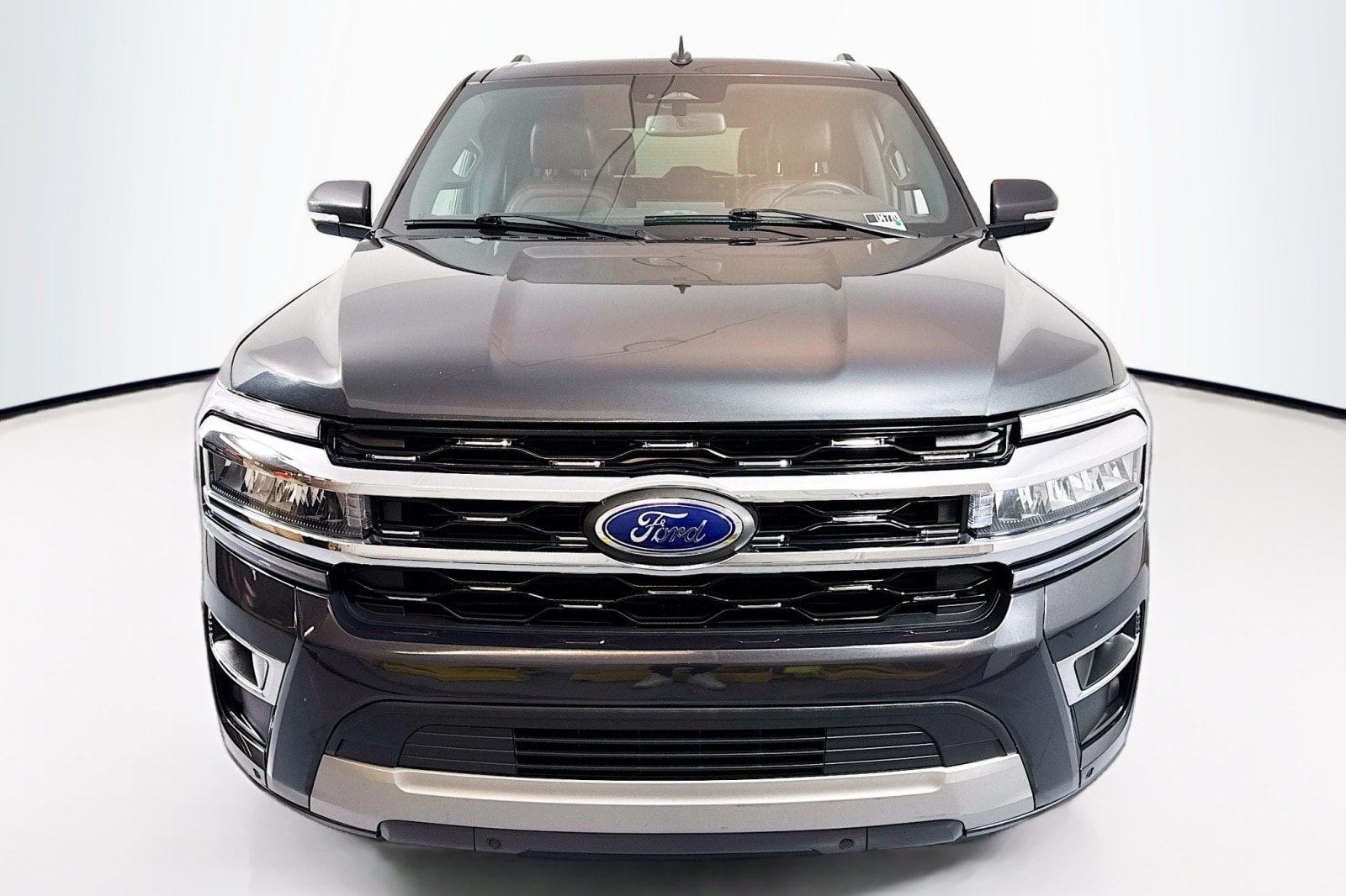 Used 2023 Ford Expedition Limited with VIN 1FMJK1K82PEA03417 for sale in Fremont, CA