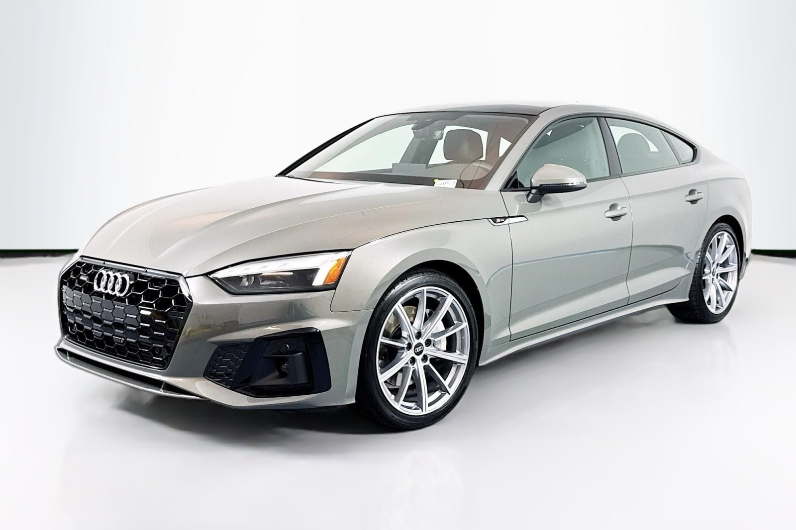 2025 Audi A5 Sportback