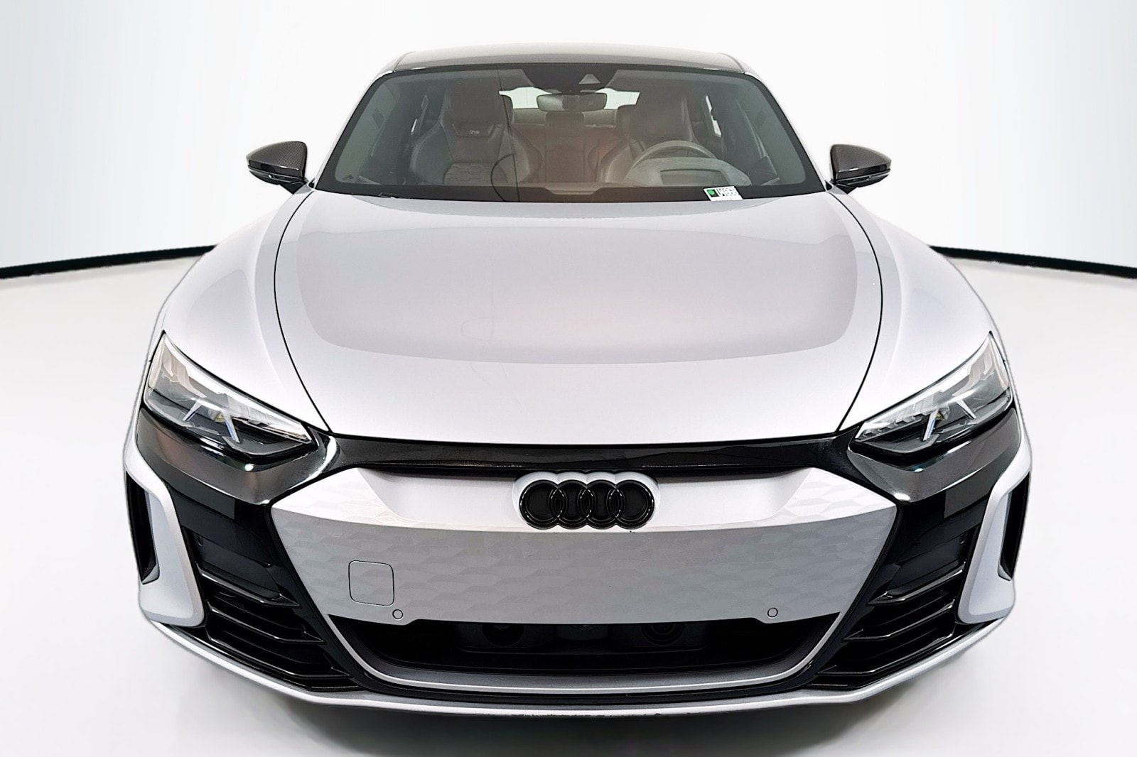 Used 2022 Audi RS e-tron GT Base with VIN WAUAHBFW5N7903812 for sale in Fremont, CA