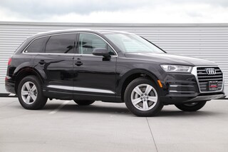 New Audi Q7 For Sale In Fremont Near Hayward