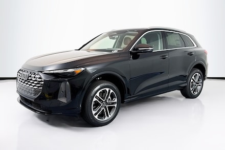 2025 Audi All-new Q5 Premium 2.0 Tfsi Quattro SUV 2025 Audi All-new Q5 Premium 2.0 Tfsi Quattro SUV