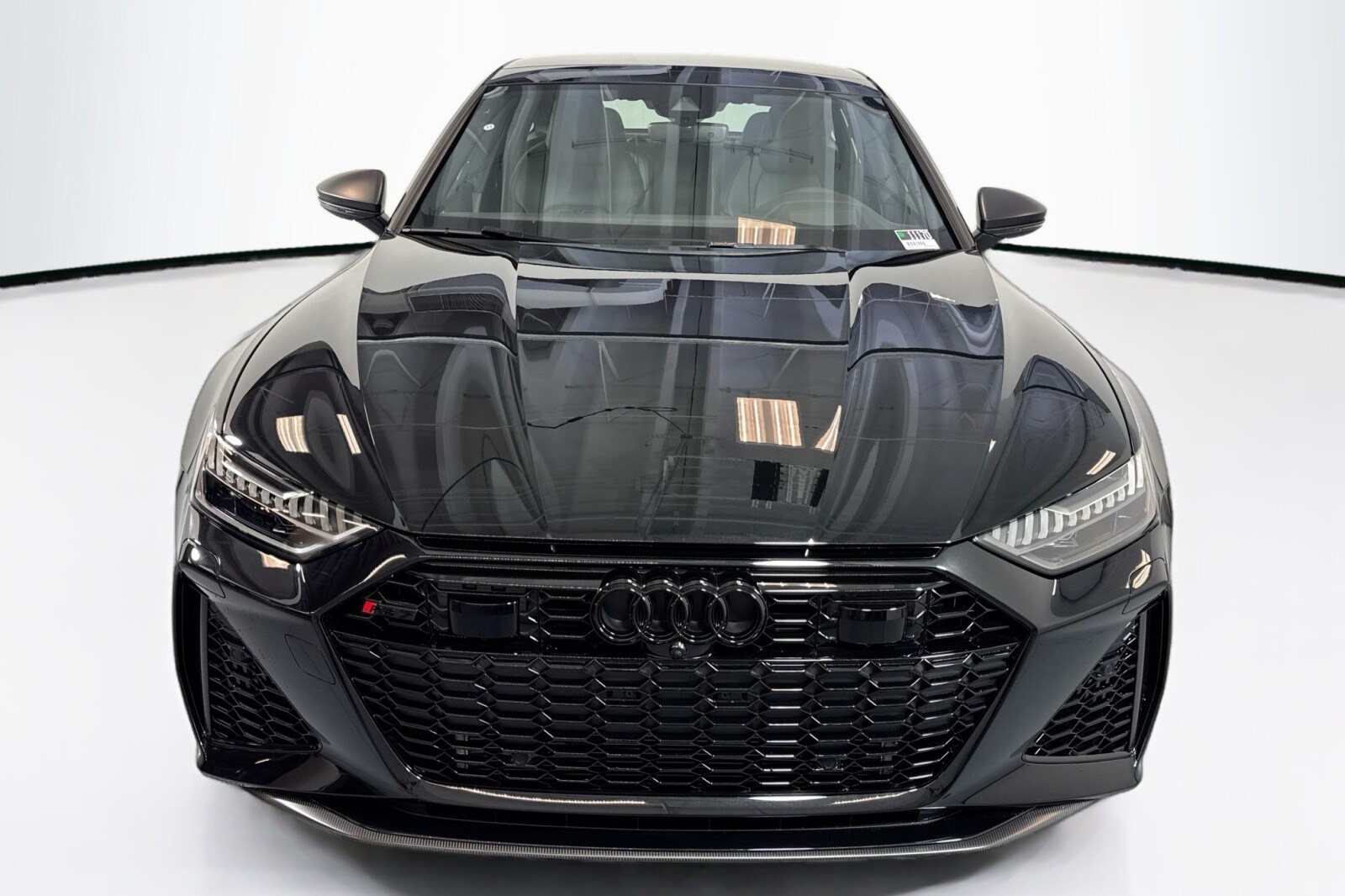 2026 Audi RS 7 Performance Base photo 2