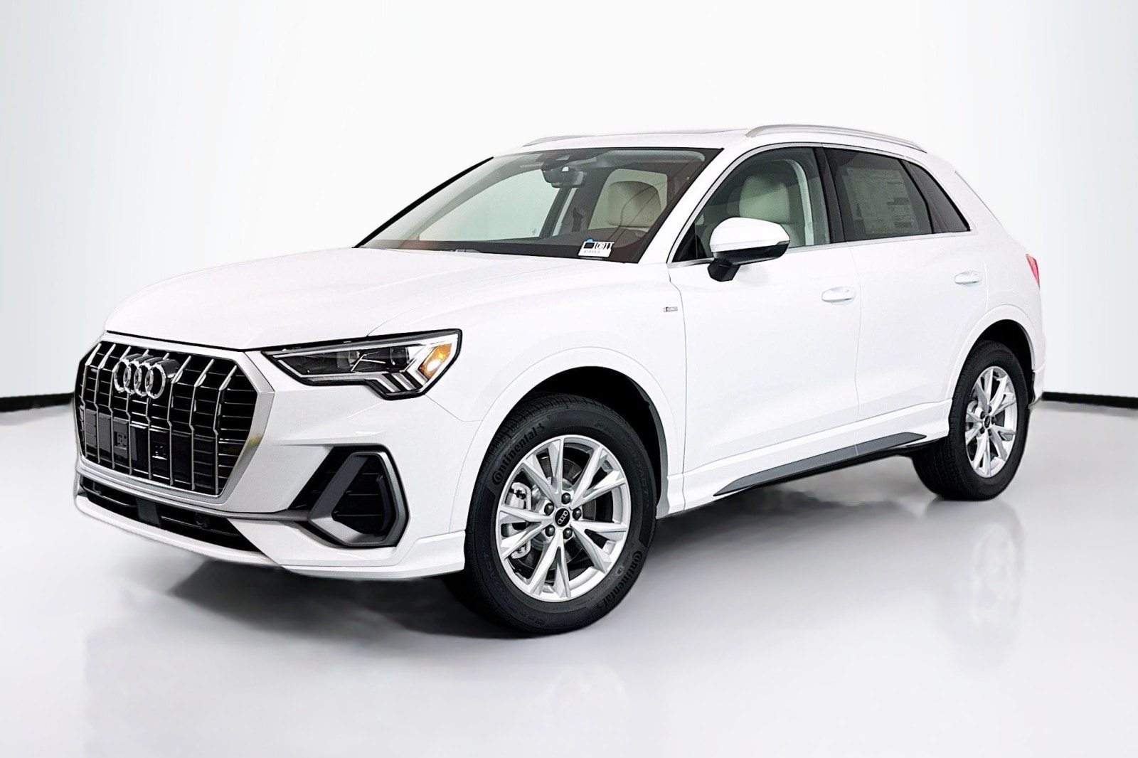 2025 Audi Q3
