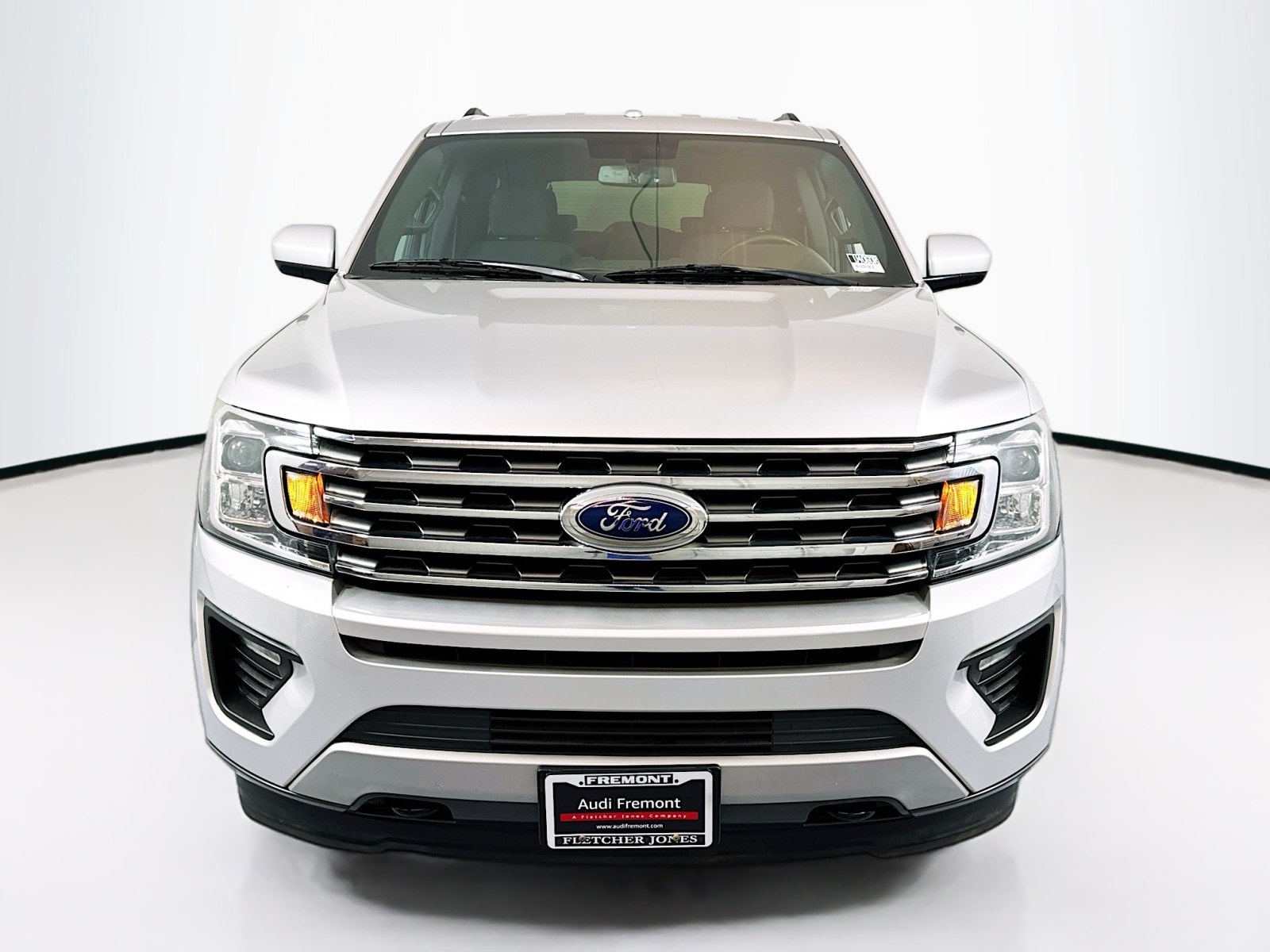 Used 2019 Ford Expedition XLT with VIN 1FMJK1JT9KEA36008 for sale in Fremont, CA