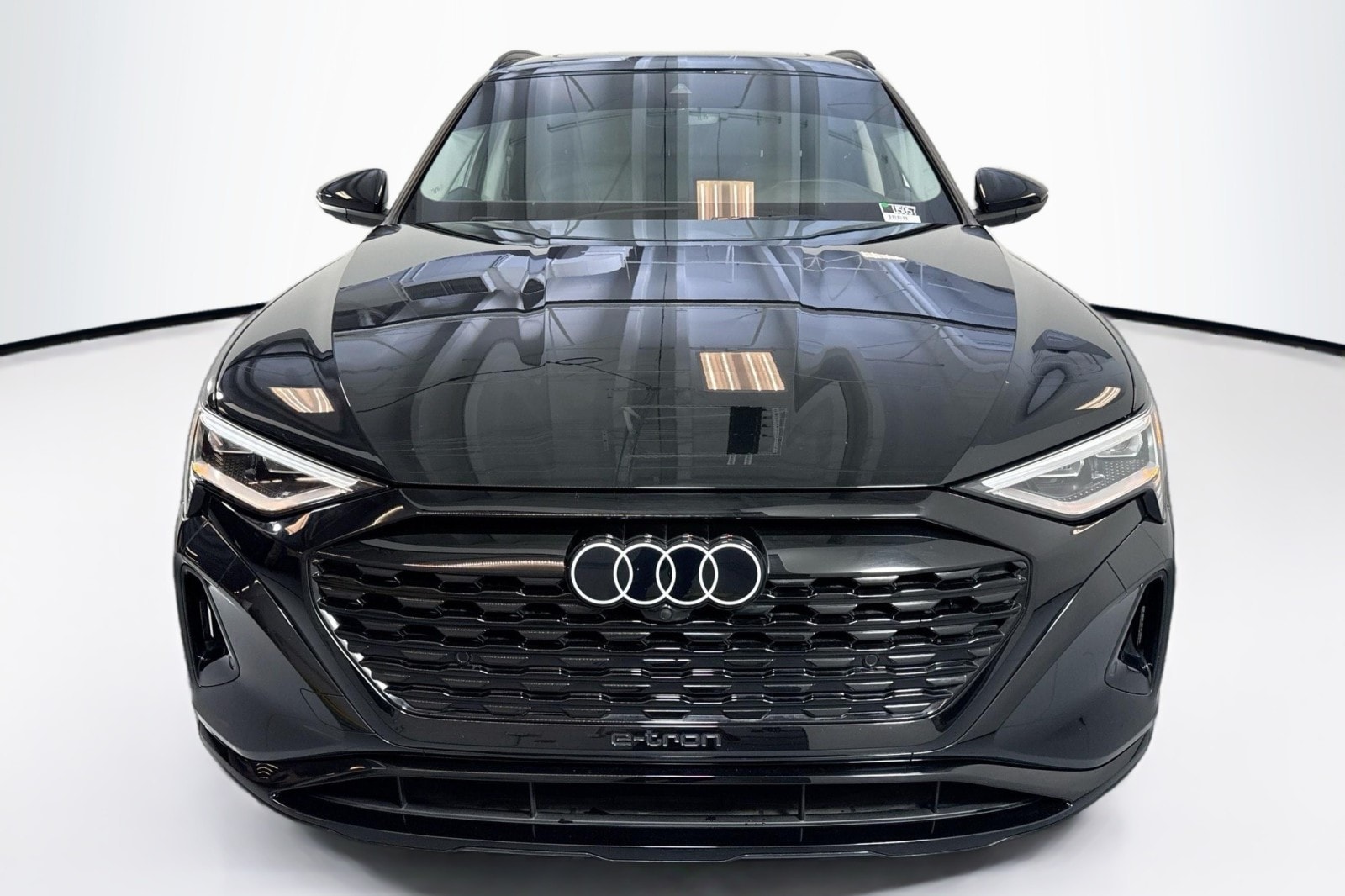 Used 2024 Audi Q8 e-tron Premium with VIN WA14AAGE4RB011875 for sale in Fremont, CA