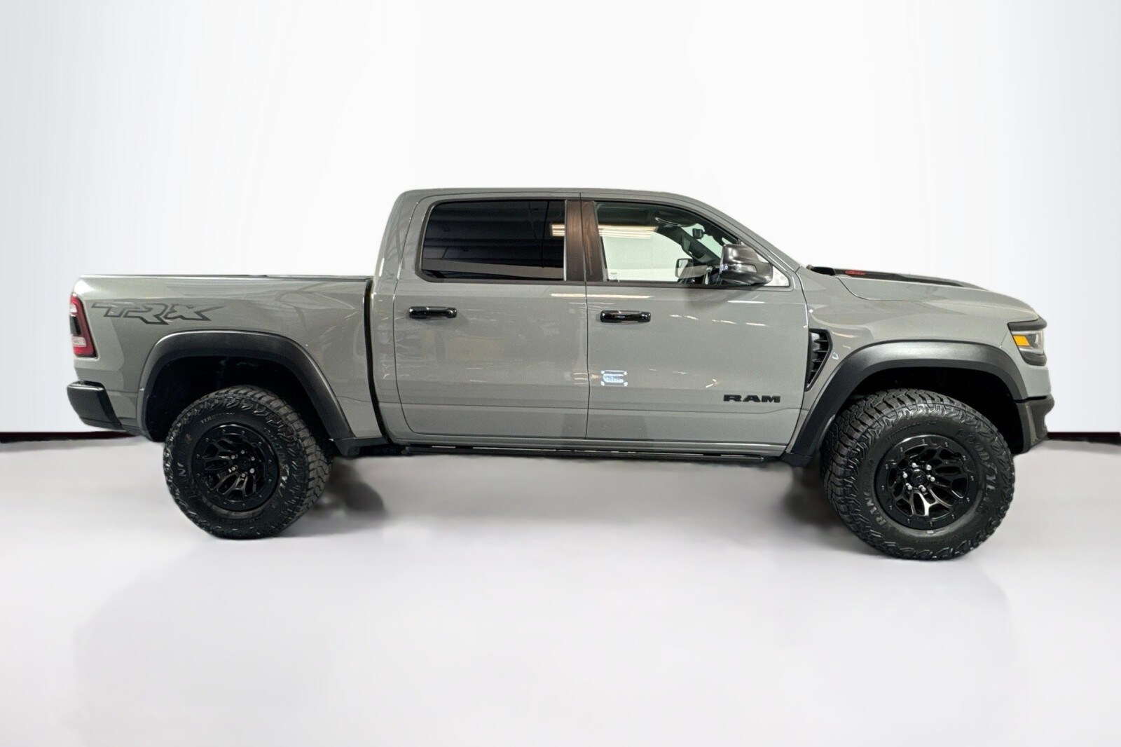 2023 Ram 1500 TRX photo 4