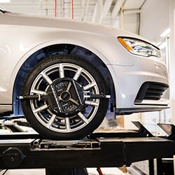 Wheel Alignment Special Wheel Alignment Special